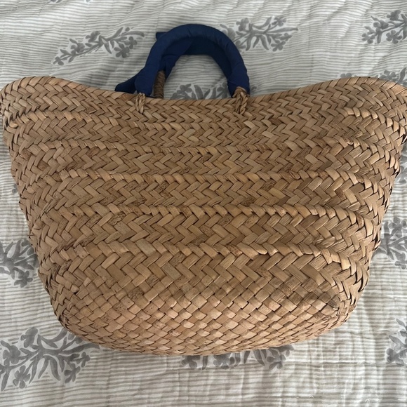 Kaya beach bag - Picture 1 of 3